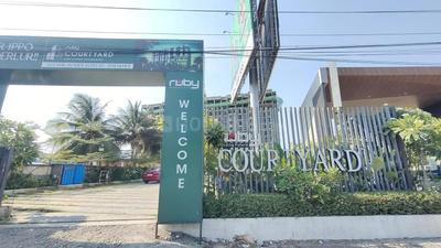 Image of 1378 Sq.ft 3 BHK Apartment / Flat for sale in Ruby Courtyard, Padappai, Chennai for Rs. 8442238