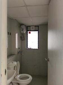 Common Bathroom Image of 1030 Sq.ft 2 BHK Apartment / Flat for sale in Runwal Gardens, Dombivli East Thane for Rs. 7499999