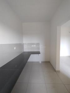 Kitchen Image of 745 Sq.ft 2 BHK Apartment / Flat for sale in Mista Sri City Budigere Cross by Mista Infra Private Limited, Budigere Cross Bengaluru for Rs. 8100000