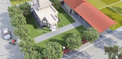 Image of 1000 Sq.ft Residential Plot / Land for sale in Old Dhamtari Road, Raipur for Rs. 2000000