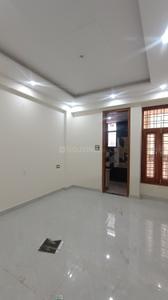 Hall Image of 1400 Sq.ft 3 BHK Apartment / Flat for sale in Sector 13 Gurgaon for Rs. 8100000