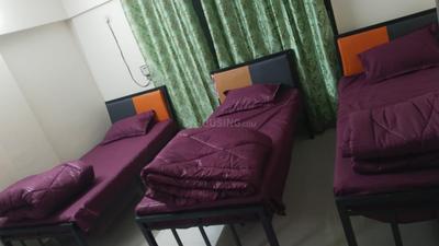 Hall Image of ORCHID KURLA in Kurla East, Mumbai