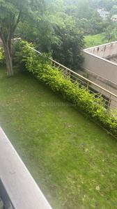 Balcony Image of 6579 Sq.ft 5 BHK Villa for sale in Venkateshwara The Ridges, Bhugaon Pune for Rs. 95000000
