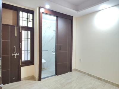 Bedroom Image of 800 Sq.ft 2 BHK Apartment / Flat for rent in Chhattarpur New Delhi for Rs. 25000