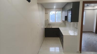 Kitchen Image of 1016 Sq.ft 2 BHK Apartment / Flat for sale in The Sterling, Jagatpura Jaipur for Rs. 5592345