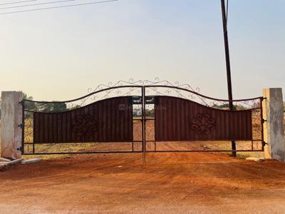 Image of 900 Sq.ft Residential Plot / Land for sale in Naya Raipur, Raipur for Rs. 693900