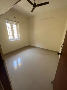 Bedroom Image of 1000 Sq.ft 3 BHK Independent House for rent in Anna Nagar West Extension Chennai for Rs. 35000