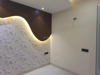Bedroom Image of 2700 Sq.ft 4 BHK Builder Floor for sale in Ireo City Plots, Sector 60 Gurgaon for Rs. 42000000