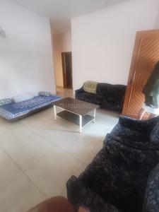Hall Image of 2250 Sq.ft 3 BHK Builder Floor for rent in Sector 12A Panchkula for Rs. 29000