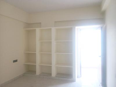 Bedroom Image of 1280 Sq.ft 2 BHK Apartment / Flat for sale in Dullapally Hyderabad for Rs. 5760000