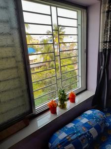 Bedroom Image of 750 Sq.ft 2 BHK Apartment / Flat for sale in Dankuni Hooghly for Rs. 2500000