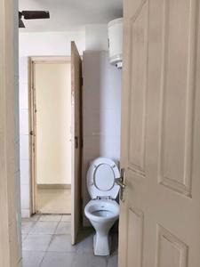 Common Bathroom Image of 1300 Sq.ft 3 BHK Apartment / Flat for sale in Tulip White, Sector 69 Gurgaon for Rs. 14750000