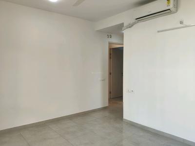Bedroom Image of 1700 Sq.ft 4 BHK Apartment / Flat for rent in The Address By GS , Thane West Thane for Rs. 95000