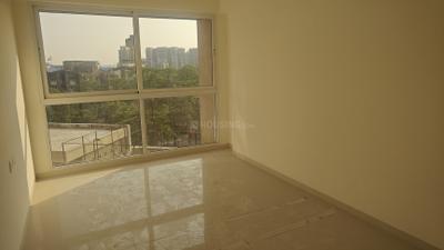 Bedroom Image of 1650 Sq.ft 3.5 BHK Apartment / Flat for sale in Bhagwati 19 East, Nerul Navi Mumbai for Rs. 41000000