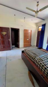 Bedroom Image of 2251 Sq.ft 3 BHK Builder Floor for rent in Sector 15 Panchkula for Rs. 40000