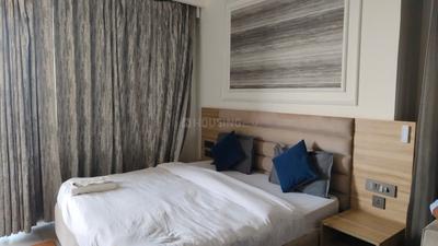 Supertech Supernova Bedroom 1