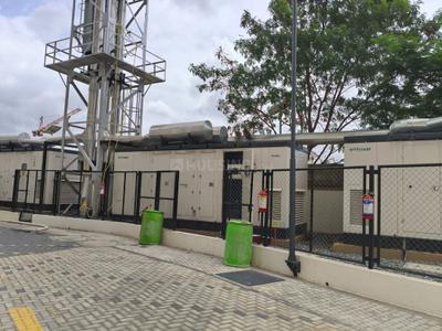 Image of 1106 Sq.ft 2.5 BHK Apartment / Flat for sale in Provident Capella by Provident Housing Limited, Kadugodi, Bengaluru for Rs. 11600000