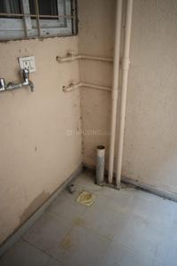 Balcony Image of 1050 Sq.ft 2 BHK Apartment / Flat for rent in KJ Tower, Warje Pune for Rs. 29000