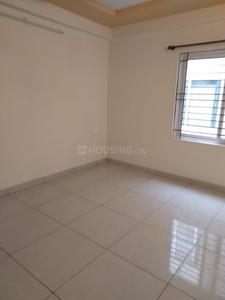 Bedroom Image of 1832 Sq.ft 3 BHK Apartment / Flat for sale in Jakkur Bengaluru for Rs. 14800000