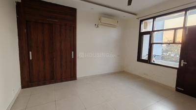 Bedroom Image of 2000 Sq.ft 4 BHK Apartment / Flat for sale in Panchkula Extension Panchkula for Rs. 27100000