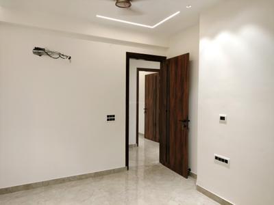 Bedroom Image of 1800 Sq.ft 3 BHK Apartment / Flat for sale in CGHS Prakriti Apartments by CGHS Group, Sector 6 Dwarka New Delhi for Rs. 28200000