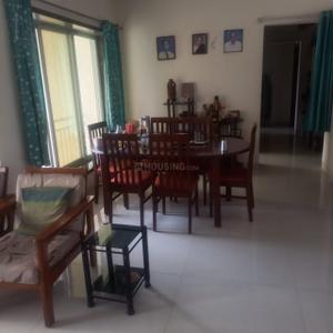 3 BHK Flat