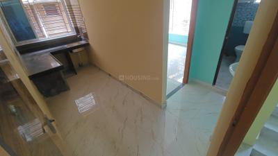 Living Room Image of 390 Sq.ft 1 BHK Apartment / Flat for sale in Keshtopur Kolkata for Rs. 1755000