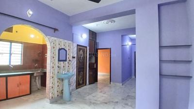 Hall Image of 915 Sq.ft 2 BHK Apartment / Flat for sale in Keshtopur Kolkata for Rs. 3600000