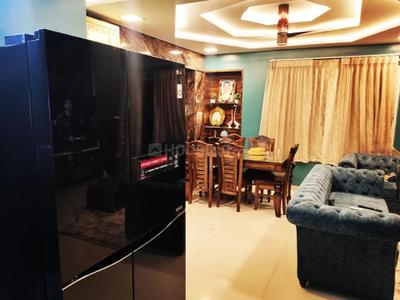 Hall Image of 2800 Sq.ft 3 BHK Apartment / Flat for sale in Gagan Lawish, Undri Pune for Rs. 11000000