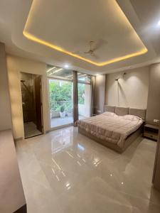 Bedroom Image of 2600 Sq.ft 4 BHK Villa for sale in Jagatpura Jaipur for Rs. 20000000