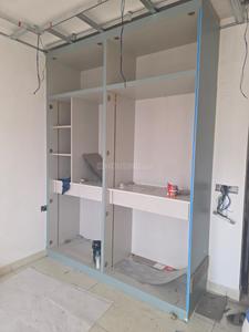 Bedroom Image of 2745 Sq.ft 4.5 BHK Apartment / Flat for sale in Rishita Manhattan, Gomti Nagar Extension Lucknow for Rs. 25000000