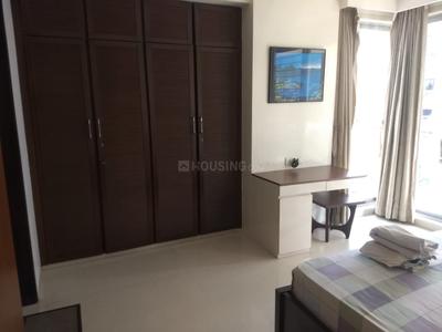 Bedroom Image of 800 Sq.ft 2 BHK Apartment / Flat for sale in Konark Amita CHS Ltd, Vile Parle East Mumbai for Rs. 28000000