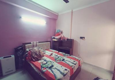 2 BHK Fully Furnished Flat