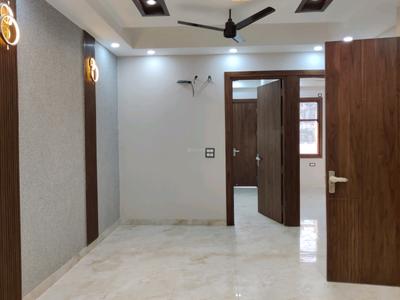 3 BHK Independent Builder Floor
