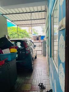 Balcony Image of 1050 Sq.ft 2 BHK Duplex for sale in Beeramguda Sangareddy for Rs. 11000000
