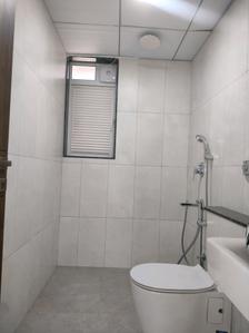 Bedroom Two Image of 1230 Sq.ft 2 BHK Apartment / Flat for sale in Disha Pursuit Of Sunshine, Bommenahalli Bengaluru for Rs. 13000000