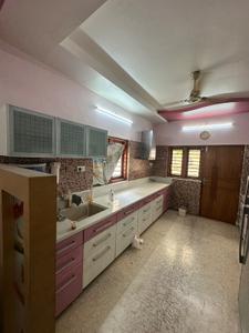 Kitchen Image of 4158 Sq.ft 6 BHK Independent House for sale in Shahibaug Ahmedabad for Rs. 80000000