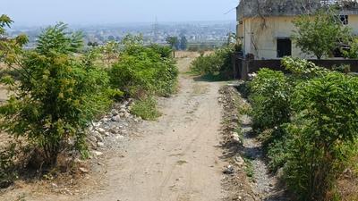 Residential plot Plot View 3