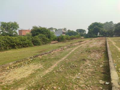 Image of 1000 Sq.ft Residential Plot / Land for sale in Para, Lucknow for Rs. 1700000