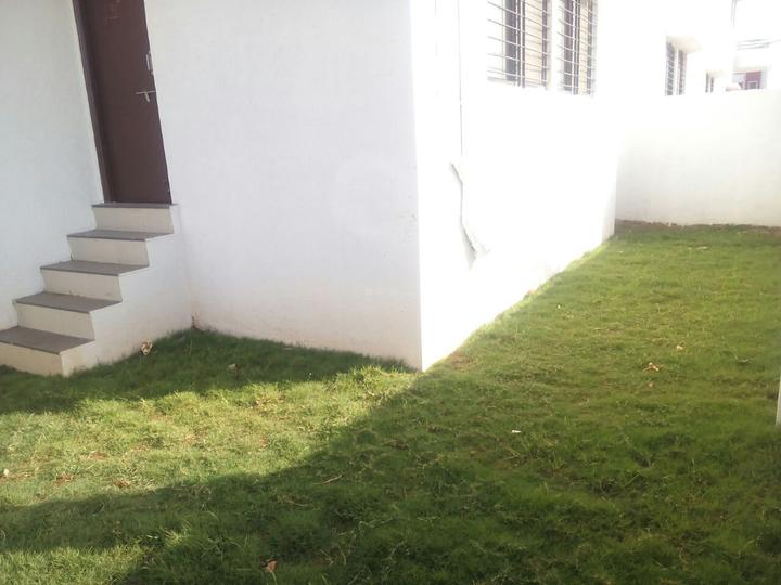 850 Sqft 1 BHK Flat for sale in Shree Ganesh Flat Nashik Road, Nashik