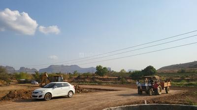 Image of 1000 Sq.ft Residential Plot / Land for sale in VALORA VIBE, Talwade Trimbak, Nashik for Rs. 5450000