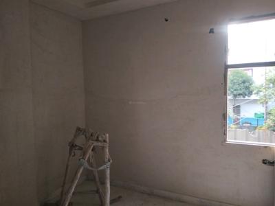 Bedroom Image of 850 Sq.ft 2 BHK Builder Floor for sale in Sector 16 Rohini New Delhi for Rs. 9500000