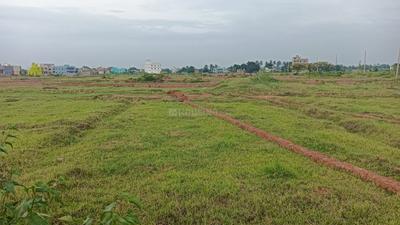 Residential Plot