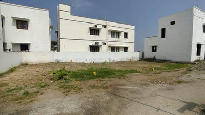 Image of 1200 Sq.ft Residential Plot / Land for sale in Saravanampatty, Coimbatore for Rs. 1900000