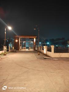 Image of 1000 Sq.ft Residential Plot / Land for sale in Shubham Pride, RRCAT, Indore for Rs. 5800000
