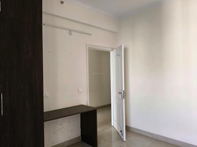Bedroom Image of 1280 Sq.ft 2.5 BHK Apartment / Flat for rent in Shree Vardhman Victoria, Sector 70 Gurgaon for Rs. 40200
