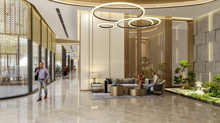 M3M The Cullinan Main Image 1