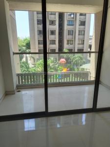 Balcony Image of 1665 Sq.ft 3 BHK Apartment / Flat for sale in Ajmera And Sheetal Casa Vyoma, Vastrapur Ahmedabad for Rs. 14000000