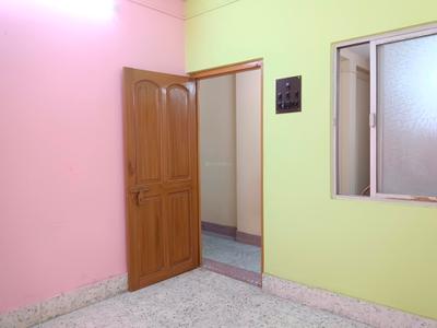 Bedroom Image of 638 Sq.ft 2 BHK Builder Floor for sale in Shibpur Howrah for Rs. 2500000