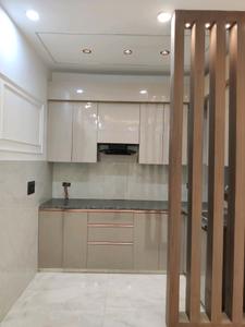 Kitchen Image of 1300 Sq.ft 3 BHK Apartment / Flat for sale in Lal Kuan Ghaziabad for Rs. 5865000